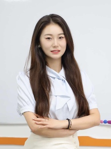 非学历教育部 严欢