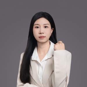人事部总监 栾书娟