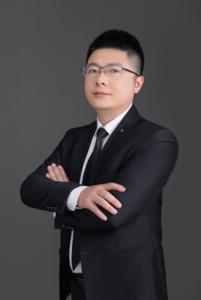 渠道部主管 周亚辉